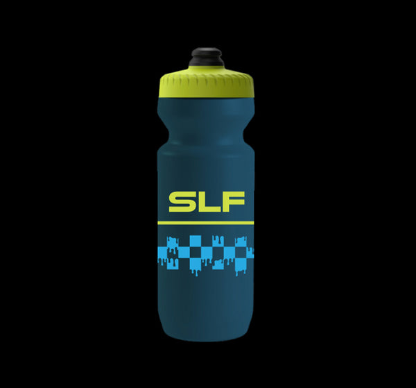 EVO Water Bottles  Cycling Water Bottle – SLF Motion