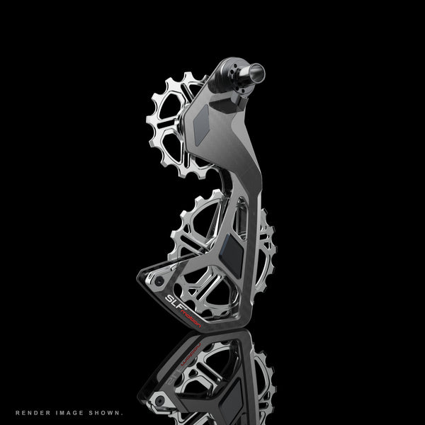 Speed System - Campagnolo