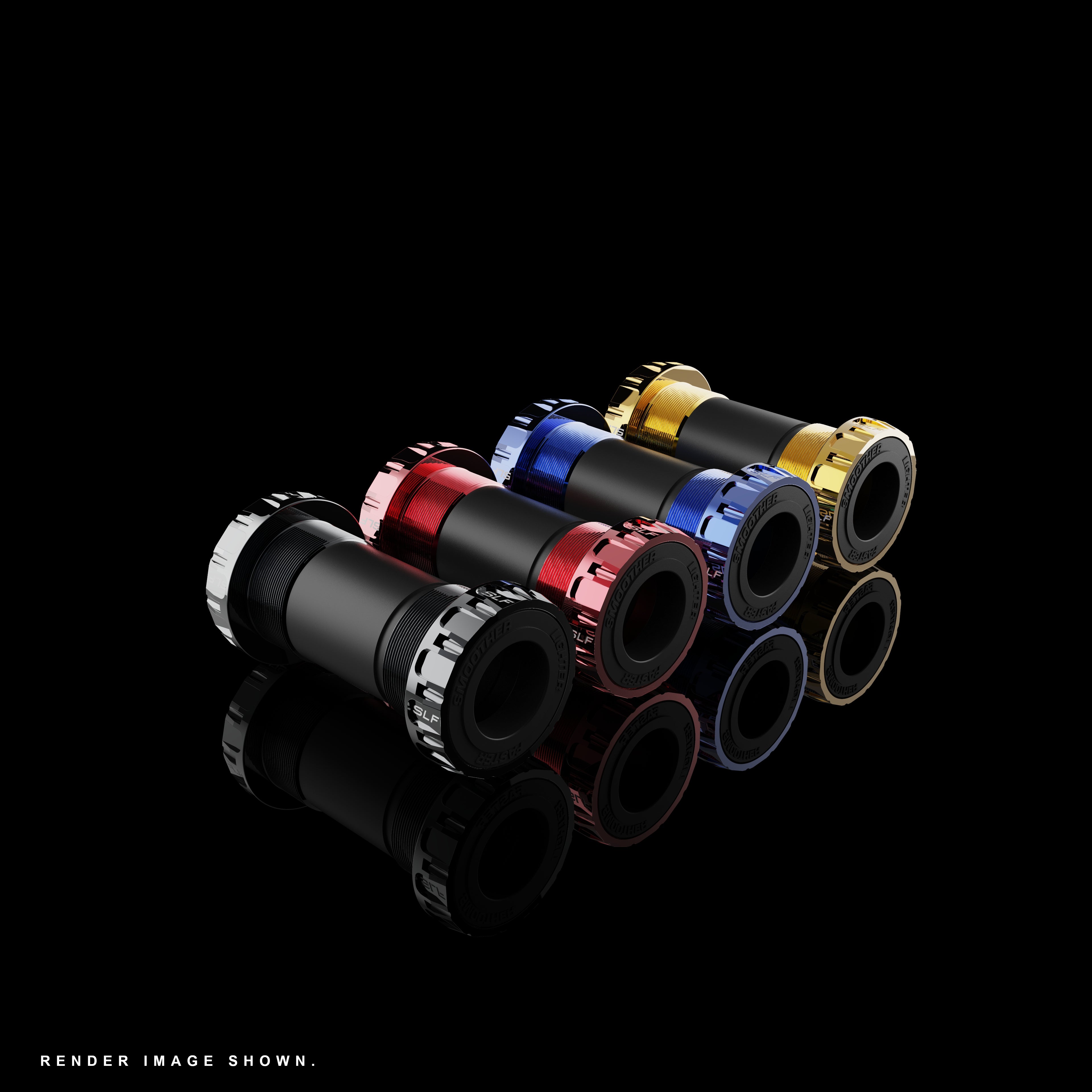 SHIMANO - B.B  Shimano XT BB-MT801 Bottom Bracket Excel Sports | Shop